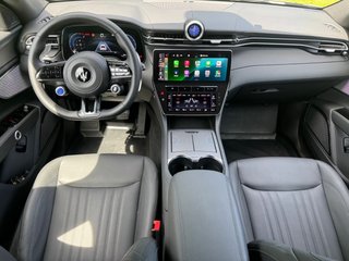 Maserati Grecale 2025