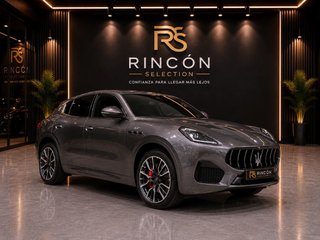 Maserati Grecale 2025