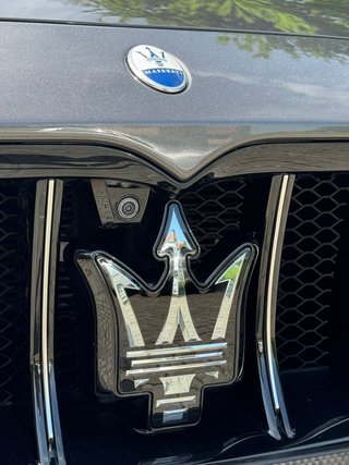 Maserati Grecale 2025