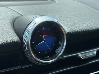 Maserati Grecale 2025