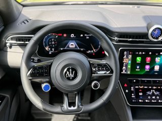 Maserati Grecale 2025