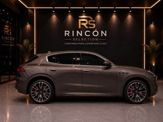Maserati Grecale 2025