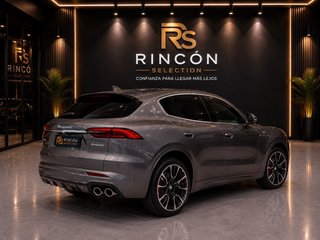 Maserati Grecale 2025