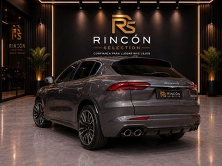Maserati Grecale 2025