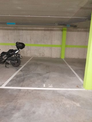 Garaje en venta en Salburua en Vitoria-Gasteiz