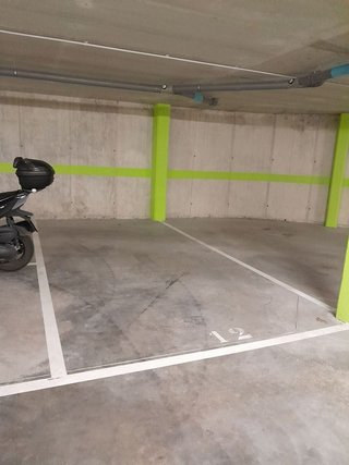 Garaje en venta en Salburua en Vitoria-Gasteiz