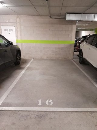 Garaje en venta en Salburua en Vitoria-Gasteiz