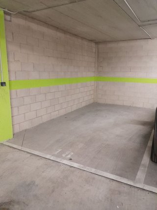 Garaje en venta en Salburua en Vitoria-Gasteiz