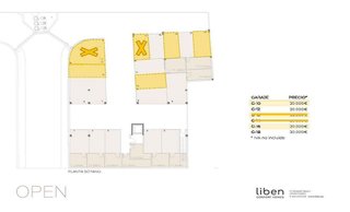 Garaje en venta en Salburua en Vitoria-Gasteiz