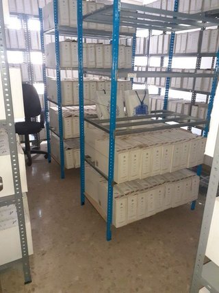 Oficina en venta en Casco Antiguo - Centro en Badajoz