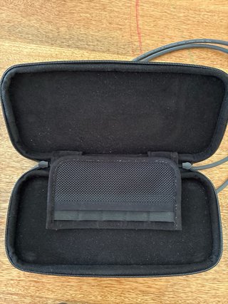 Nintendo Switch + Accessori