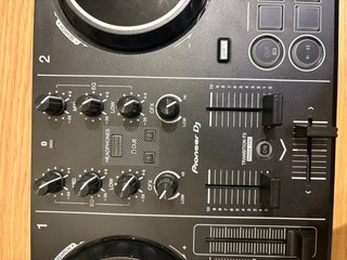 Pioneer DJ DDJ-200 Controller