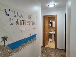 Oficina en venta en Piscinas en Villarreal