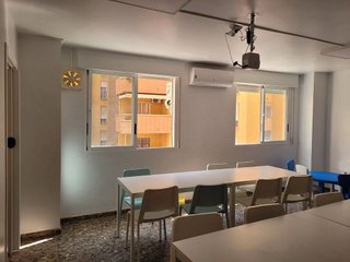Oficina en venta en Piscinas en Villarreal