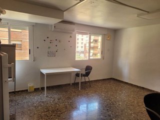 Oficina en venta en Piscinas en Villarreal