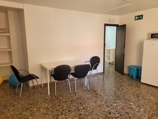 Oficina en venta en Piscinas en Villarreal