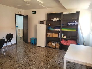 Oficina en venta en Piscinas en Villarreal