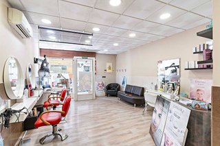 Local comercial en venta en Ciudad Jardín - Tagarete - El Zapillo en Almería