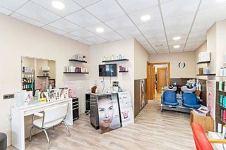 Local comercial en venta en Ciudad Jardín - Tagarete - El Zapillo en Almería