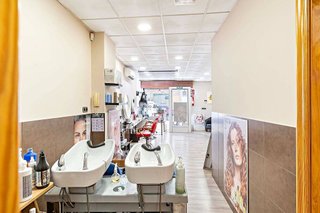 Local comercial en venta en Ciudad Jardín - Tagarete - El Zapillo en Almería