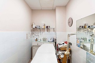 Local comercial en venta en Ciudad Jardín - Tagarete - El Zapillo en Almería