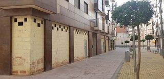 Local comercial en venta en Torrijos