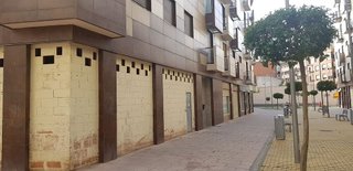 Local comercial en venta en Torrijos