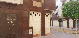 Local comercial en venta en Torrijos