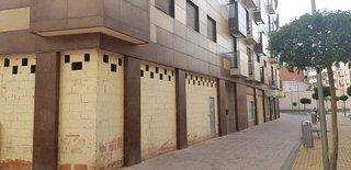 Local comercial en venta en Torrijos
