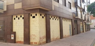 Local comercial en venta en Torrijos
