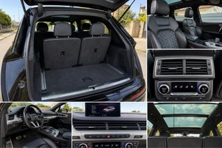 Audi SQ7 2017