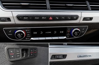 Audi SQ7 2017