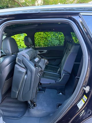 AUDI SQ7 2018 7 PLAZAS