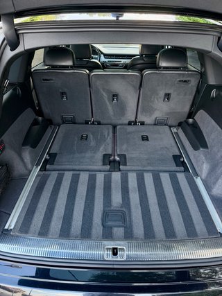 AUDI SQ7 2018 7 PLAZAS