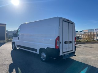 FIAT Ducato 2018