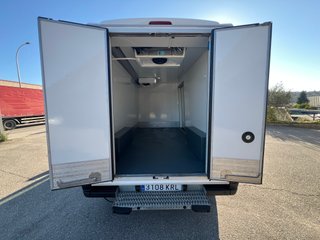 FIAT Ducato 2018