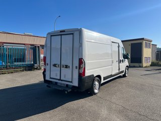 FIAT Ducato 2018