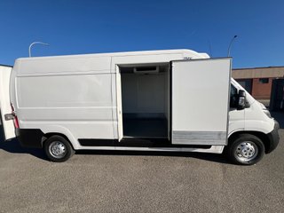 FIAT Ducato 2018