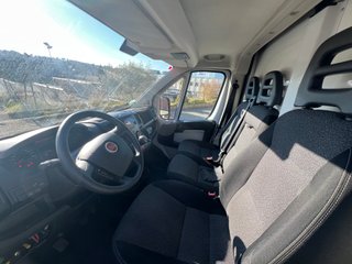 FIAT Ducato 2018