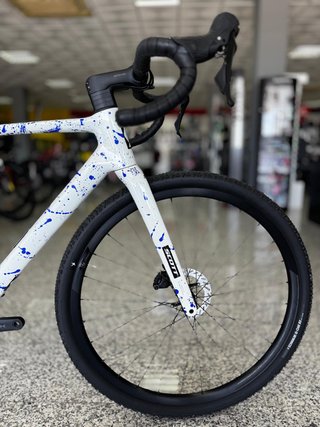 SCOTT ADDICT GRAVEL 30