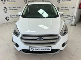 Ford Kuga 2019