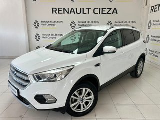 Ford Kuga 2019