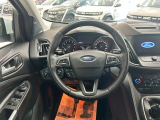 Ford Kuga 2019