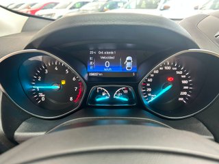 Ford Kuga 2019