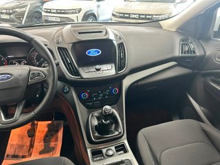 Ford Kuga 2019