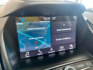 Ford Kuga 2019