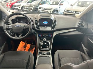 Ford Kuga 2019
