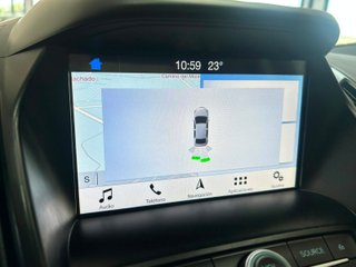 Ford Kuga 2019