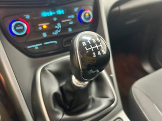 Ford Kuga 2019