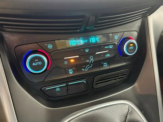 Ford Kuga 2019